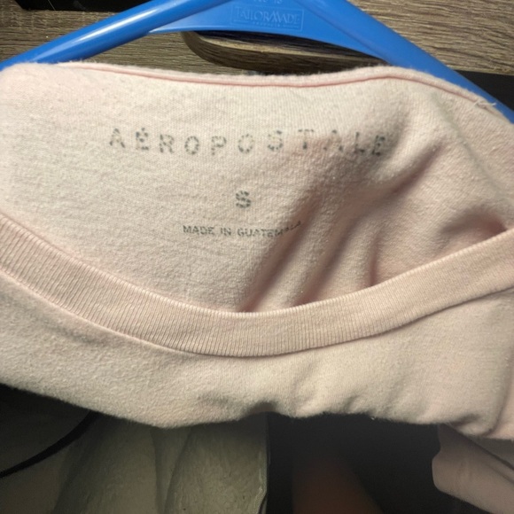 Aeropostale men’s graphic Tshirt - Picture 3 of 3